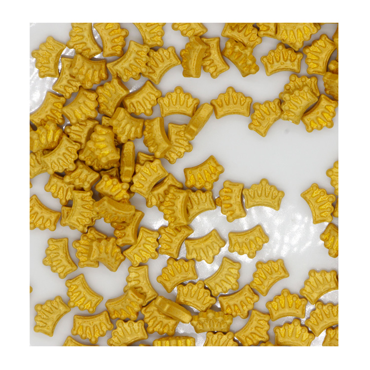 Популярный мягкий хрустящий съедобный пресс для украшения печенья и тортов, оптом