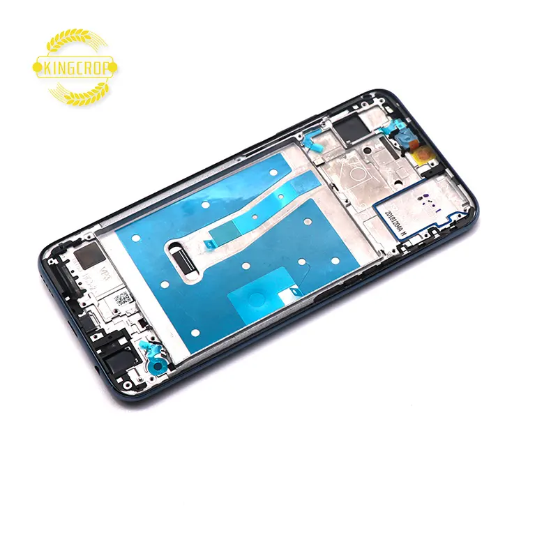 Wholesale Price lcd panel For Huawei honor 10 lite LCD Display Touch Screen Digitizer Assembly For Huawei Honor 10 Youth+Frame