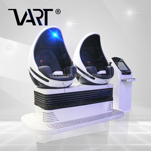 Chất Lượng cao Nhà Máy 9D Chuyển Động Đi Xe 9D VR Mô Phỏng 7D 8D 9D 10D <span class=keywords><strong>11D</strong></span> Xem Phim Gia Đình - Product Image 2