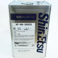 ShinEtsu - Silicone Fluids, Oil