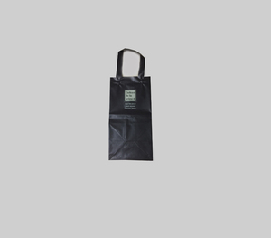 Bolsas de Plástico HDPE con Asas Suaves, Selladas con Calor, Impresas en Huecograbado, Hechas en Vietnam - Product Image 1