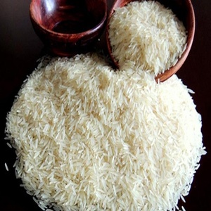 Calidad superior ISO Certificado Arroz blanco Basmati envejecido Grano largo Indio Orgánico Secado Disponible Precio barato Logotipo de embalaje personalizado - Product Image 4