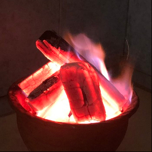 WE ARE INDONESIA MANUFACTURER OF HALABAN/TAMARIND/COFFEE CHARCOAL BBQ CHARCOAL, CHARCOAL BBQ GRILL BEST IN Aloyoon KUWAIT - Product Image 1