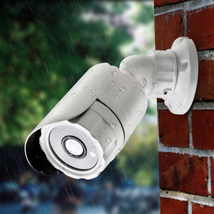 LOOSAFE <span class=keywords><strong>720</strong></span> <span class=keywords><strong>p</strong></span> Ngày/Giám Sát Ban Đêm Hd <span class=keywords><strong>Ahd</strong></span> <span class=keywords><strong>Analog</strong></span> Máy Ảnh Ip66 Nhựa Bullet <span class=keywords><strong>Camera</strong></span> Nhà Ở - Product Image 5