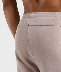 <b>Nude</b> Hot Men Sweatpants Cotton Fleece Joggers EnduroFit Custom Slim Joggers High-Quality Men's Track Pants for Sports Excellence - Product Image 4