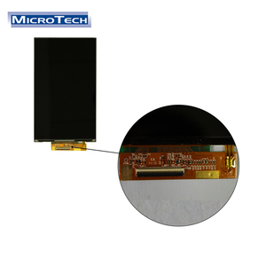 Microtech 1200x1920 solutions professionnelles matures extérieur 1000 Nit tft moniteur haute résolution 7 pouces module d'écran Lcd - Product Image 3