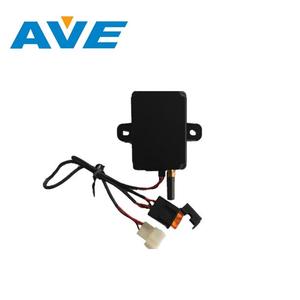 Sistema de supervisión de presión de neumáticos TPMS, accesorio, fabricado en Taiwán, para Prevost Motorhome - Product Image 1