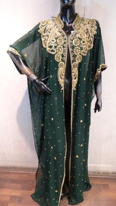 DISEÑO FANCY EXCLUSIVO BODA KAFTAN CAFTAN MARROQUÍ - Product Image 2