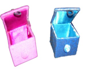 Cajas decorativas para anillos de joyería - Product Image 3