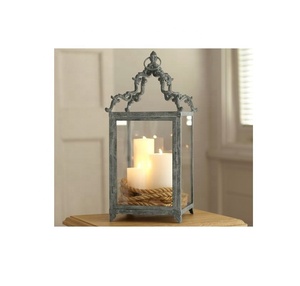 Metal Handmade Antique Hanging OEM Available Candle <b>Lantern</b> Manufacturer Wholesaler Factory Direct Sale - Product Image 1