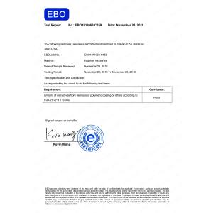 Cartouche d'encre en coquille d'oeuf rouge, pour imprimante à jet d'encre, pour 45a, TIJ 2.5, colorants - Product Image 2