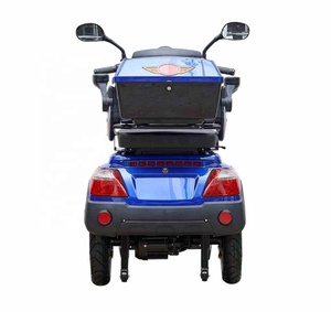 Meilleures ventes 2019 : <span class=keywords><strong>scooter</strong></span> de mobilité à 3 roues et <span class=keywords><strong>scooter</strong></span> électrique pour personnes âgées - Product Image 6