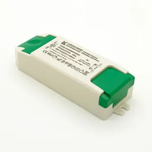 Triac dimmable 46-56v led driver constant current 9 watt led driver down light led driver 80ma