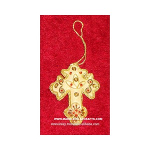 Hanging Ornament Decorative Ornaments Christmas Decoration X-Mas Tree - Product Image 1