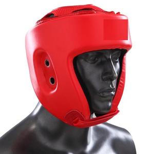 Shemax 2023 Top Qualité Vente Chaude Personnalisé En Gros Art Martial Head Guard - Product Image 4