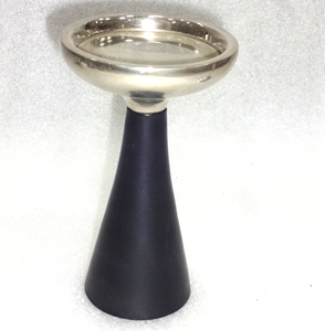 Decorativo Multi Color sostenedor de vela - Product Image 1