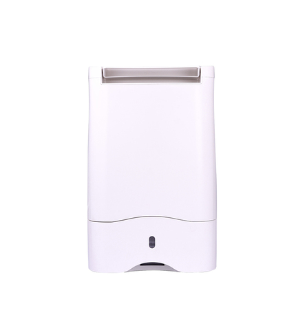 Home Desiccant Air Dryer Dehumidifier 8L-10L Electric with Washable Air Filter for Household Use