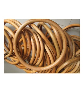 Anillos de Ratán de Vietnam/ Anillos Artesanales de Ratán/ Artesanía de Ratán - Product Image 1