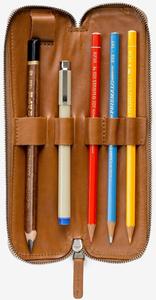 Estuche para lápices, caja de lápices, personalizado, popular, a la moda, bonito, barato, promoción - Product Image 4