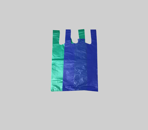 Bolsas de plástico de embalaje simple fabricadas en Vietnam - Product Image 1