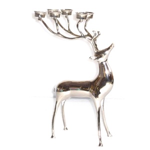 Le meilleur bougeoir décoratif de renne pour la décoration à la maison - Product Image 2