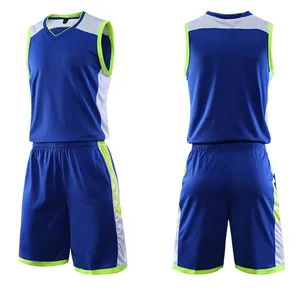 Camiseta de baloncesto personalizada para fitness, diseño de conjunto de uniforme con opción de talla grande, uniformes de baloncesto impresos por sublimación - Product Image 3
