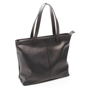 Venta caliente bolsa de cámara de doble cremallera de cuero genuino para/cámaras instantáneas-ZONA DE CUERO ISONZ - Product Image 1
