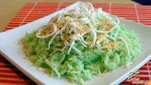 ผงใบพังบริสุทธิ์จากเวียดนาม ราคาถูก TOP คุณภาพระดับพรีเมียม ผงใบพังอินทรีย์ - Product Image 5