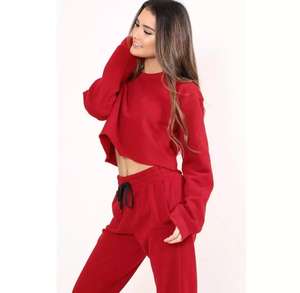 2022 New Jogger <b>Jumper</b> Gym Custom Workout Women Crop Top Oversize Hoodie Women Sweatshirt From Bangladesh - Product Image 3