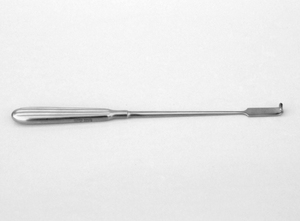 Scoville Love Nerve Retractors 2025 Instruments chirurgicaux en acier inoxydable à poignée moyenne par Renix International - Product Image 4