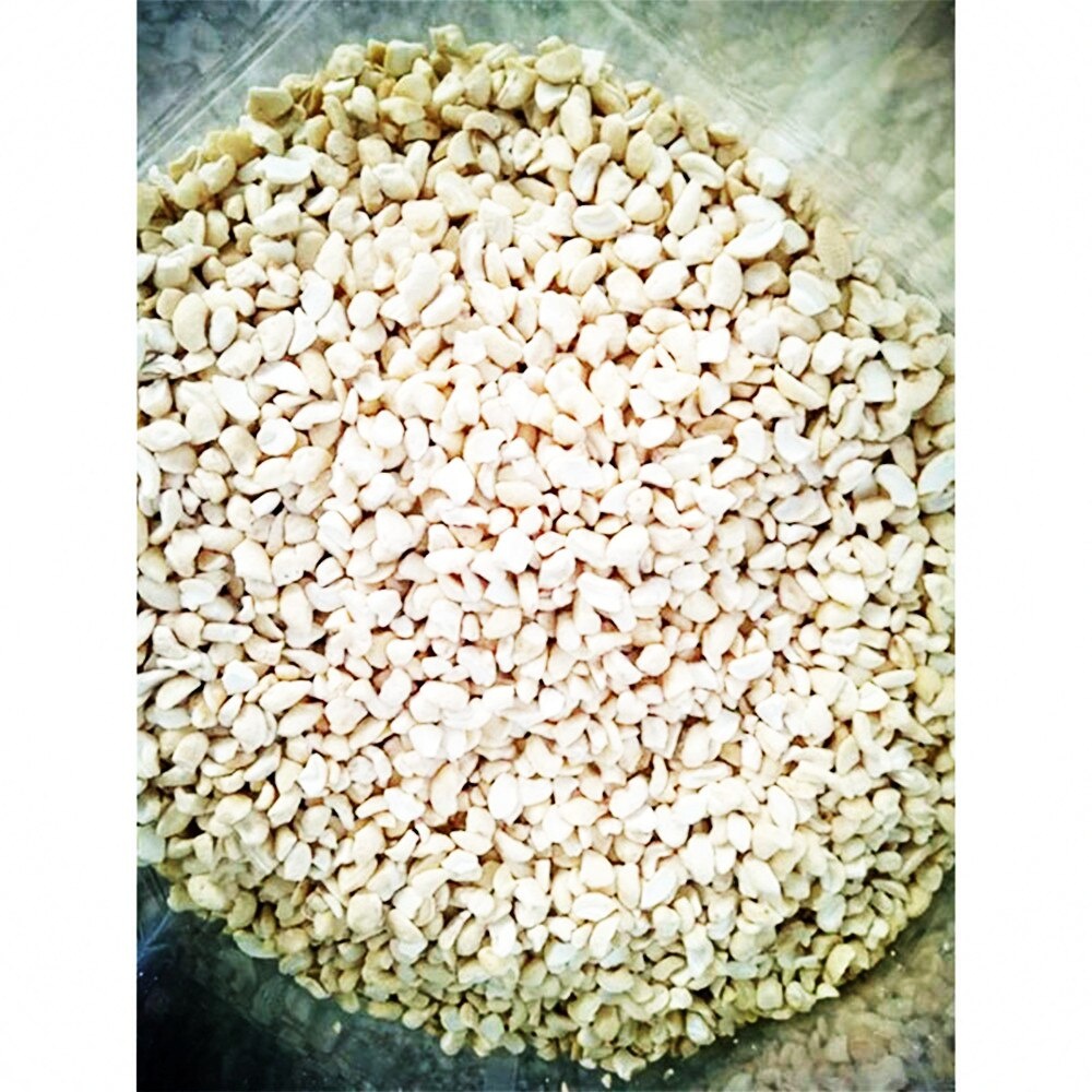 2019 г., самые дешевые индийские орехи кешью, необработанные орехи кешью