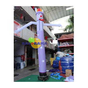 Mascotte Dancing 6 Mt, Fly Tube, Sky Dancer Mascotte - Product Image 1