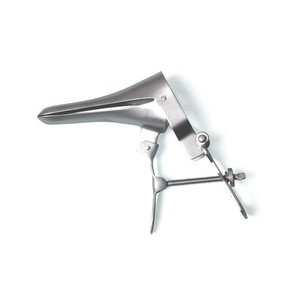 Spéculum vaginal Winterton Instruments chirurgicaux OB/GYN Outil vétérinaire Mahersi pour animaux de ferme en acier inoxydable - Product Image 3