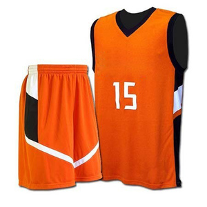 Maillot de basket-ball personnalisé, nouveau style, pour équipe sportive, respirant, grande taille, sublimation, pour adultes unisexes - Product Image 2