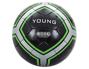Balones de Fútbol de Cuero PU/PVC con Logotipo Personalizado de Alta Calidad, Balones de Fútbol con Descuento de Fábrica para Entrenamiento, Compra Promocional en Línea. - Product Image 4