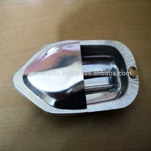 เรือไอน้ำป๊อปป๊อปขนาดเล็กเรือของเล่นดีบุกขนาดมินิป๊อปป๊อปแบบไม่มีสี - Product Image 1