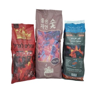 SPECIAL DISCOUNT ONLY THIS MONTH CUSTOMIZE LOGO PACKAGING FOR SUPERMARKET CHARCOAL, BBQ CHARCOAL, CHARCOAL BBQ GRILL IN SYDNEY - Product Image 1