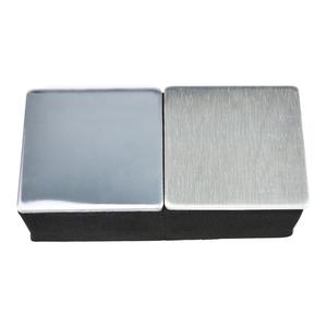 Medidor de espesor portátil de recubrimiento de pintura Digital, rango de 0-1000um /0-40mil, corriente de inducción magnética (embalaje OEM disponible) - Product Image 6