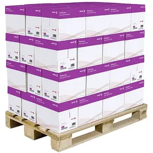 A4 Tamanho Duplo Branco AA A4 75 80 gsm gsm Papel de Cópia 70gsm/Qualidade Branco 70 75 80 GSM a4 Papel