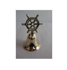 Campana Náutica de latón para barco - Product Image 2