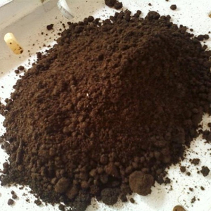 ORGANIC-MICROBIAL 100% EARTHWORM HUMUS <b>POTASSIUM</b> <b>FERTILIZER</b> - Product Image 1
