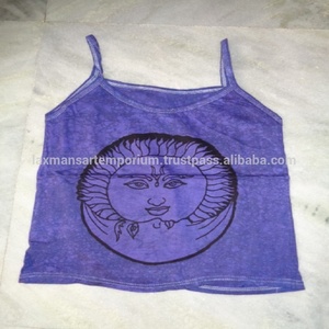 T-SHIRTS BATIK imprimés, nouveaux DESIGNS, été - Product Image 3