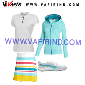 Offre Spéciale Golf Uniforme Chemise De Golf vêtements De golf - Product Image 5