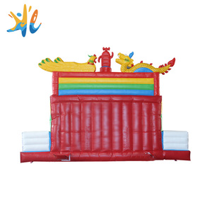 14 m gran gorila inflable <span class=keywords><strong>castillo</strong></span> inflable - Product Image 4