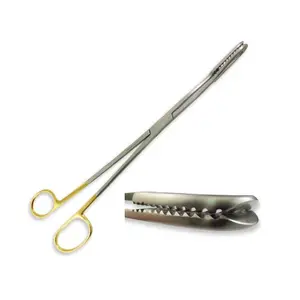 คีมจับไข่ Bierer สำหรับนรีเวชวิทยา คีมจับไข่ Bierer - Product Image 1