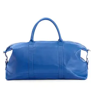 Bolsa de lona de cuero de vaca para hombres de negocios Bolsa de cámara y video de moda - Product Image 1