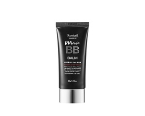 BB Cream ROOICELL Magic BB Balm 50g Productos de Maquillaje Cosméticos Coreanos Piel Radiante Cubre Imperfecciones Iluminador de Piel - Product Image 3