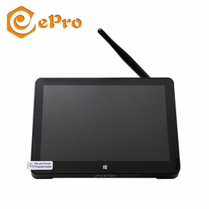 EPRO Original PIPO X8 Pro Win 10 y Android 5,5 Intel Quad Core 2G/32G Mini PC tableta <span class=keywords><strong>de</strong></span> 7 pulgadas - Product Image 1