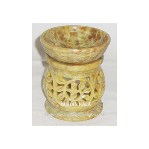 น้ำมันหอมระเหยสำหรับเตาอโรมา - Product Image 1