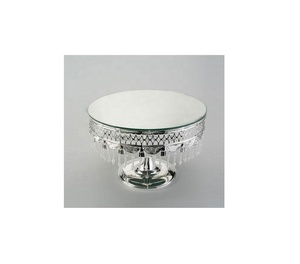 Metal Cake Stand Manufacturer Wholesale - Product Image 1